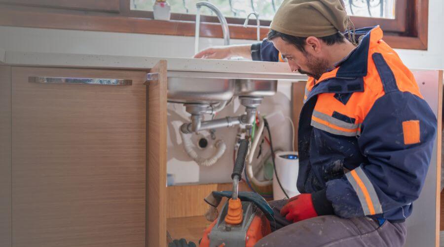 Professional Leak Detection Services in Rocheport, MO